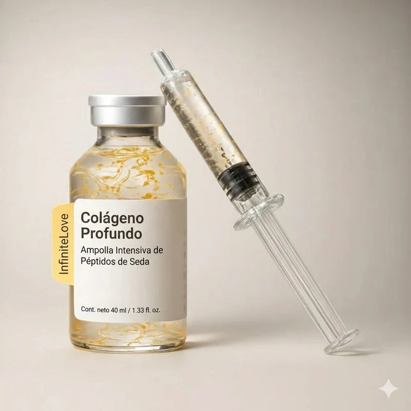Colageno profundo