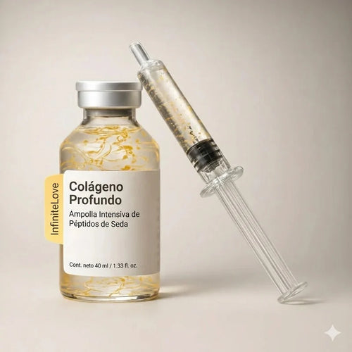 Colageno profundo